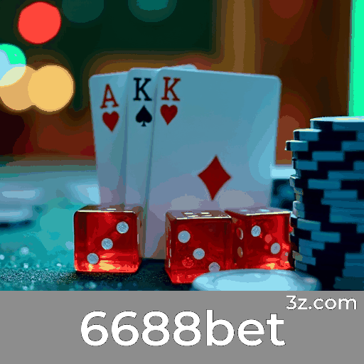6688bet 