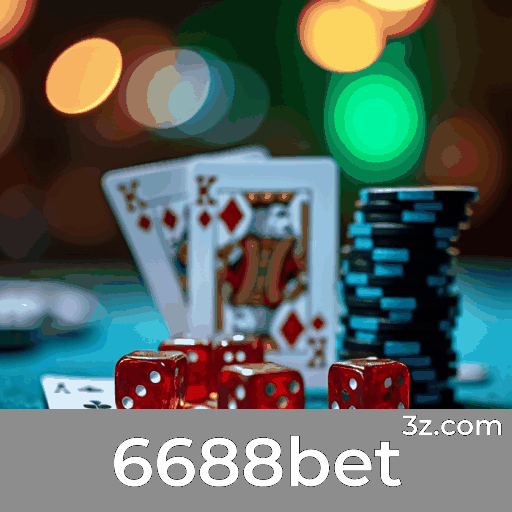 6688bet 