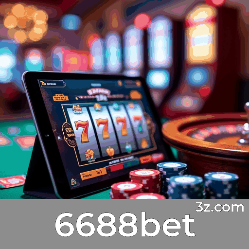 6688bet