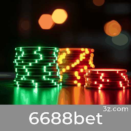 6688bet game mais image