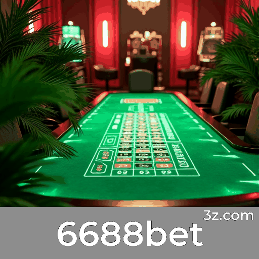6688bet ssl image