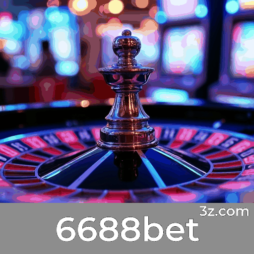 6688bet