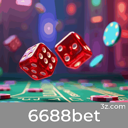 6688bet game mais image