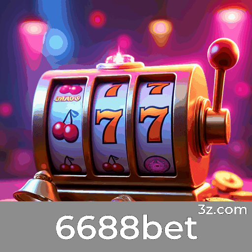 6688bet game mais image