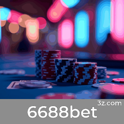 6688bet game mais image