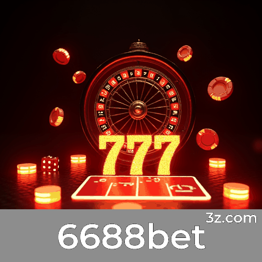 6688bet 