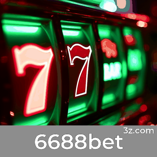 6688bet
