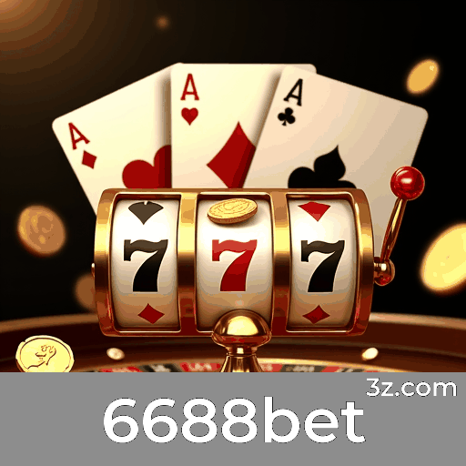 6688bet