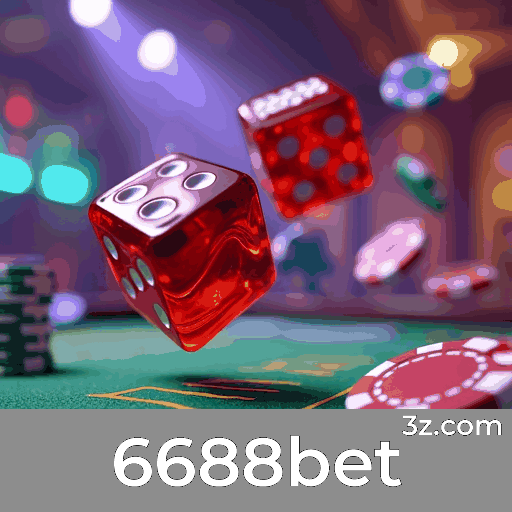 6688bet