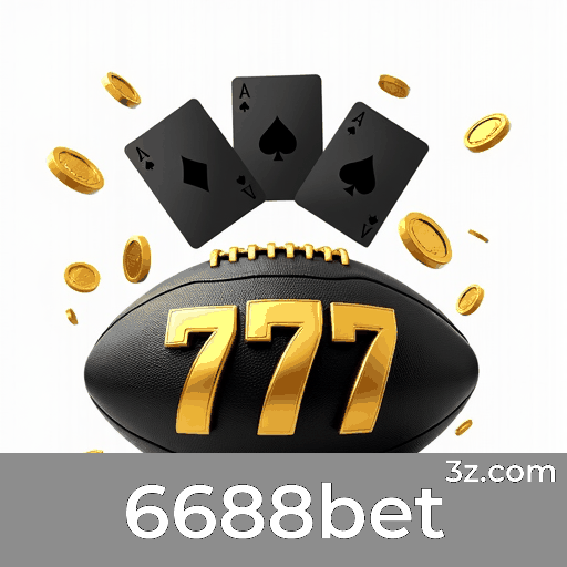 6688bet