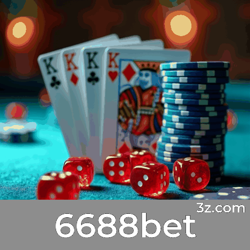 6688bet ssl image
