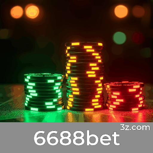 6688bet game mais image