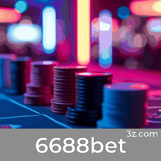 6688bet