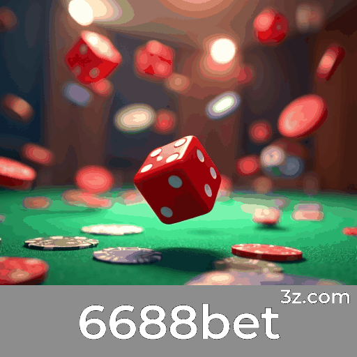 6688bet game mais image