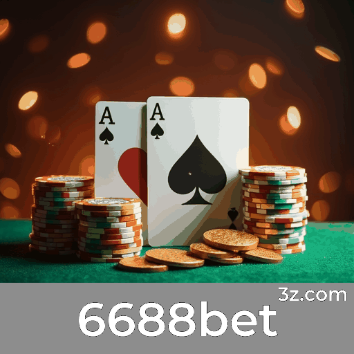6688bet 