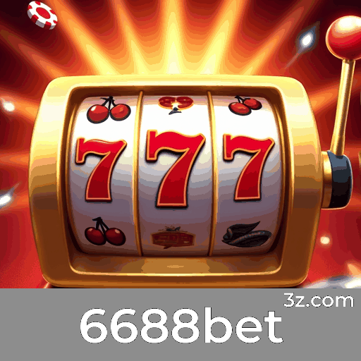 6688bet game mais image