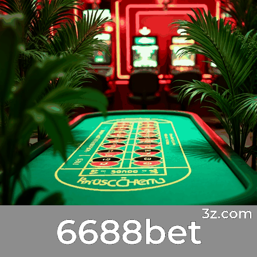 6688bet