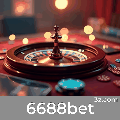 6688bet game mais image