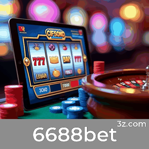 6688bet