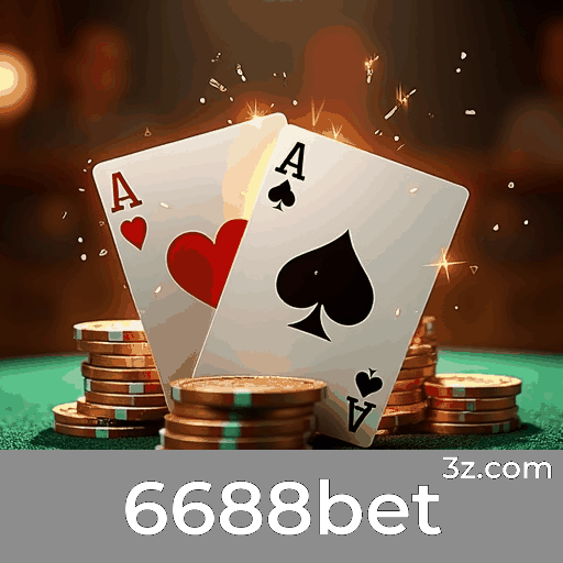 6688bet 