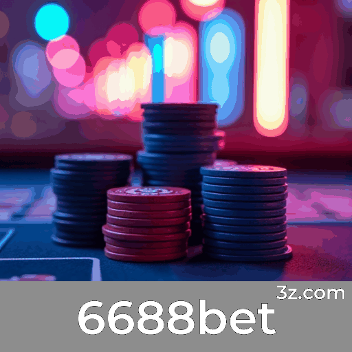 6688bet 