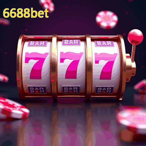 Aventura de Jogos Online com 6688bet: Viva Agora