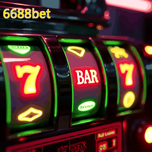 Cassino Exclusivo 6688bet: Emocione-se Jogando