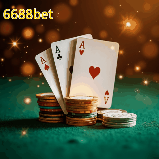 Baixe o 6688bet App e Tenha o Cassino na Mão