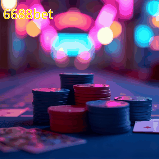 Bonus de Boas-Vindas 6688bet: Ganhe Mais Agora